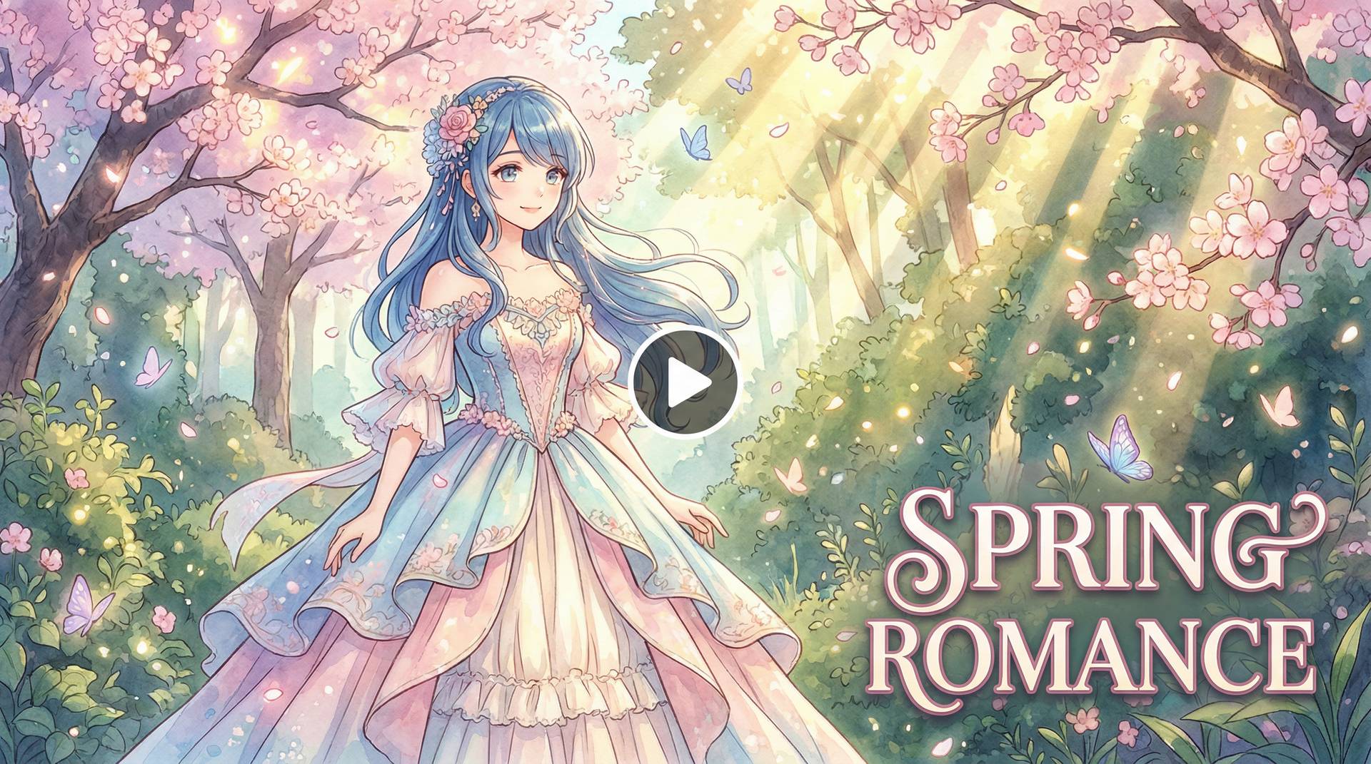 幸福导航美少女写真